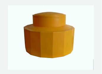 Contenedor Sobre Tanque