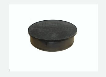 Tapas de Fibra 36″
