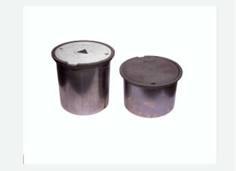 Cajas de Vereda 12″
