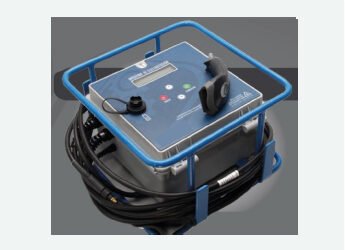 Máquina de Electrofusión