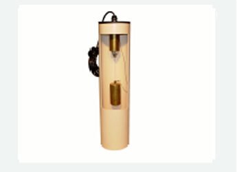 Sensor de Vapores